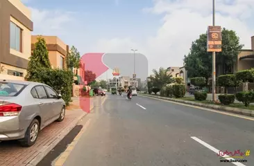 5 Marla Commercial Plot for Sale in Block BB, Sector D, Bahria Town, Lahore