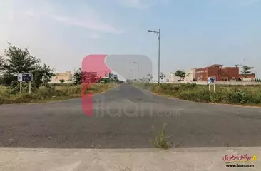 2 Marla Commercial Plot (Plot no 2) for Sale in Block M, Phase 6, DHA Lahore