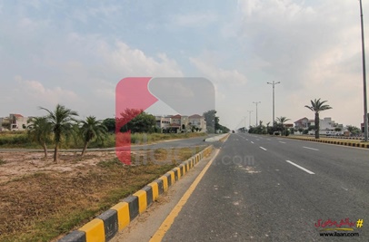 1 Kanal Plot (Plot no 270) for Sale in Block M, Phase 6, DHA Lahore