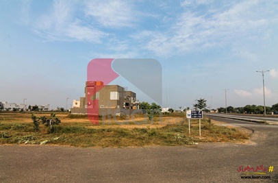 1 Kanal Plot (Plot no 315) for Sale in Block M, Phase 6, DHA Lahore