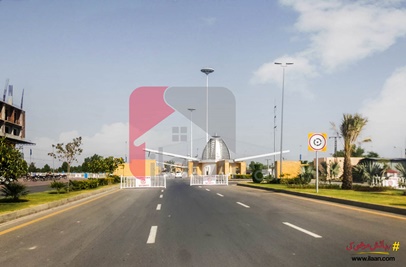 1 Kanal Plot (Plot no 45) for Sale in Eastern Block, Phase 1, Bahria Orchard, Lahore
