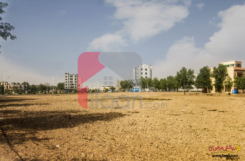 5 Marla Plot (Plot no 480) for Sale in Block G3, Phase 4, Bahria Orchard, Lahore