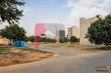 5 Marla Commercial Plot for Sale in Block AA, Sector D, Bahria Town, Lahore
