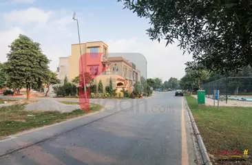 5 Marla Commercial Plot for Sale in Block AA, Sector D, Bahria Town, Lahore