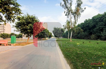 5 Marla Plot for Sale in AA Block, Sector D, Bahria Town, Lahore