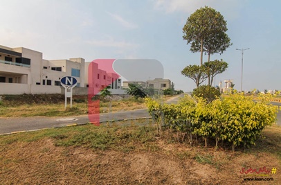 5 marla plot for sale in Block N, Phase 6, DHA, Lahore