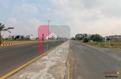 1 kanal Plot-218 for Sale in Block N Phase 6 DHA Lahore