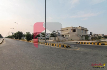 1 Kanal Plot (Plot no 743) for Sale in Block N, Phase 6, DHA Lahore