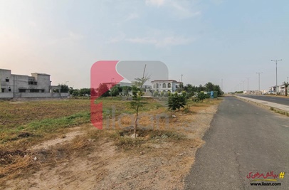 2 Kanal Pair Plots (Plot no 1134+1135) for Sale in Block N, Phase 6, DHA Lahore