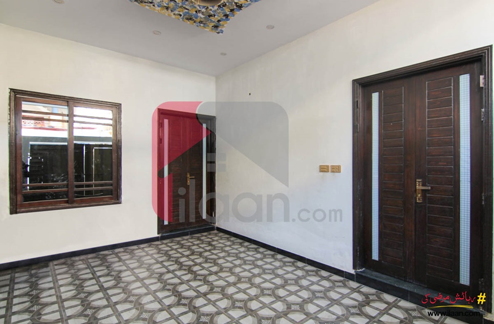 240 ( square yard ) house for sale ( ground floor ) in Block 12, Gulistan-e-Johar, Karachi