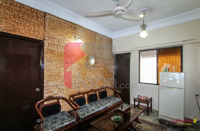 1600 ( sq.ft ) apartment for sale in Block 12, Gulistan-e-Johar, Karachi
