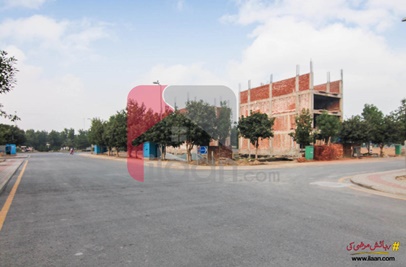 0.7 Marla Shop for Sale in Quaid Block, Sector E, Bahria Town, Lahore