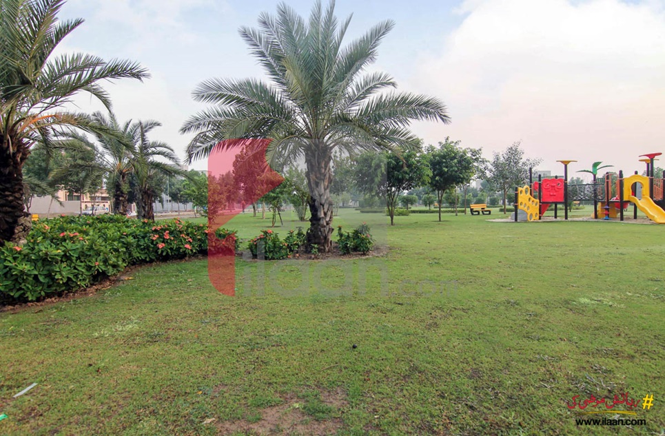 5 Marla Plot (Plot no 608) for Sale in Quaid Block, Sector F, Bahria Town, Lahore