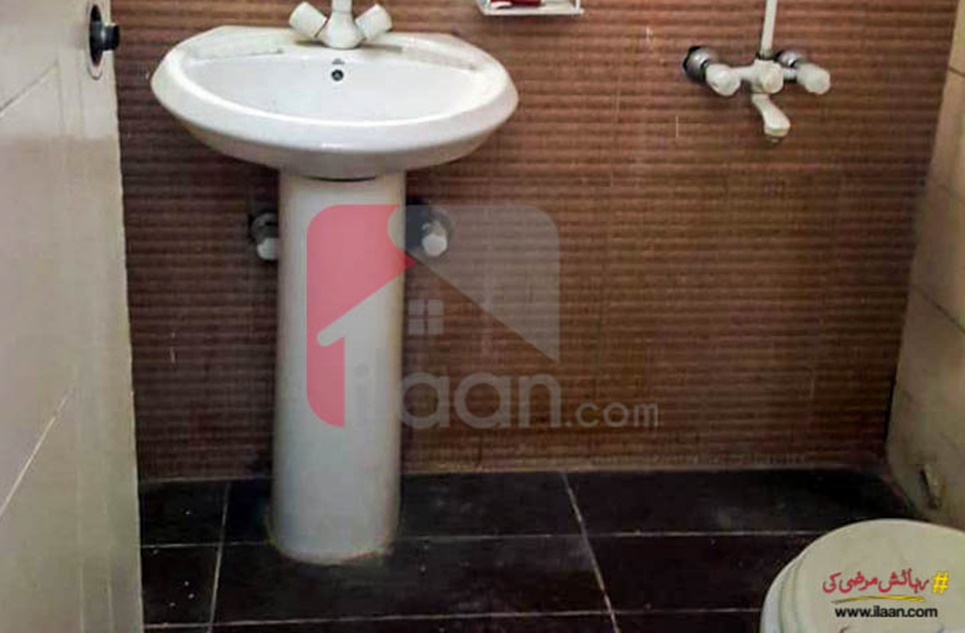 1150 ( sq.ft ) apartment for sale ( first floor ) in Phase 2 Extension, DHA, Karachi
