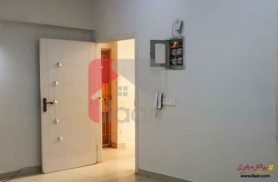 1150 ( sq.ft ) apartment for sale ( first floor ) in Phase 2 Extension, DHA, Karachi