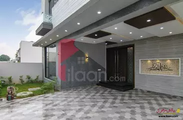 10 marla house for sale in Block D, Phase 6, DHA, Lahore