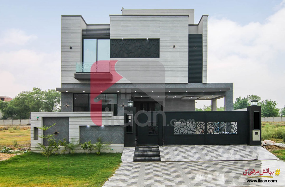10 marla house for sale in Block D, Phase 6, DHA, Lahore