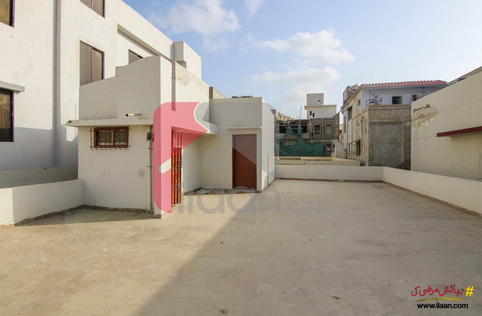 312 ( square yard ) house for sale in Block 13/D-2, Gulshan-e-iqbal, Karachi
