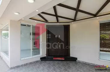 7 marla house for sale in Block D, Phase 6, DHA, Lahore