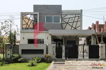 10 marla house for sale in Block N, Phase 8 - Air Avenue, DHA, Lahore