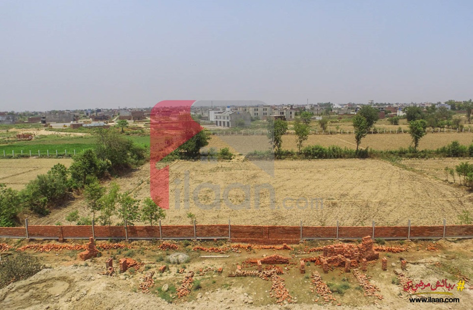 10 marla plot for sale in Gulshan-e-Yousaf, Ferozepur Road, Lahore