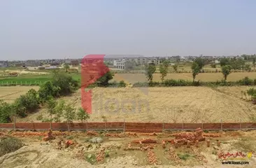 3 marla house for sale in Gulshan-e-Yousaf, Ferozepur Road, Lahore