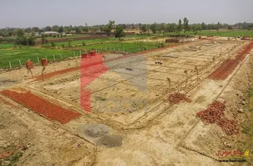 5 marla house for sale in Gulshan-e-Yousaf, Ferozepur Road, Lahore