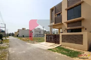 5 marla house for sale in Block G, Rahbar - Phase 2, DHA, Lahore