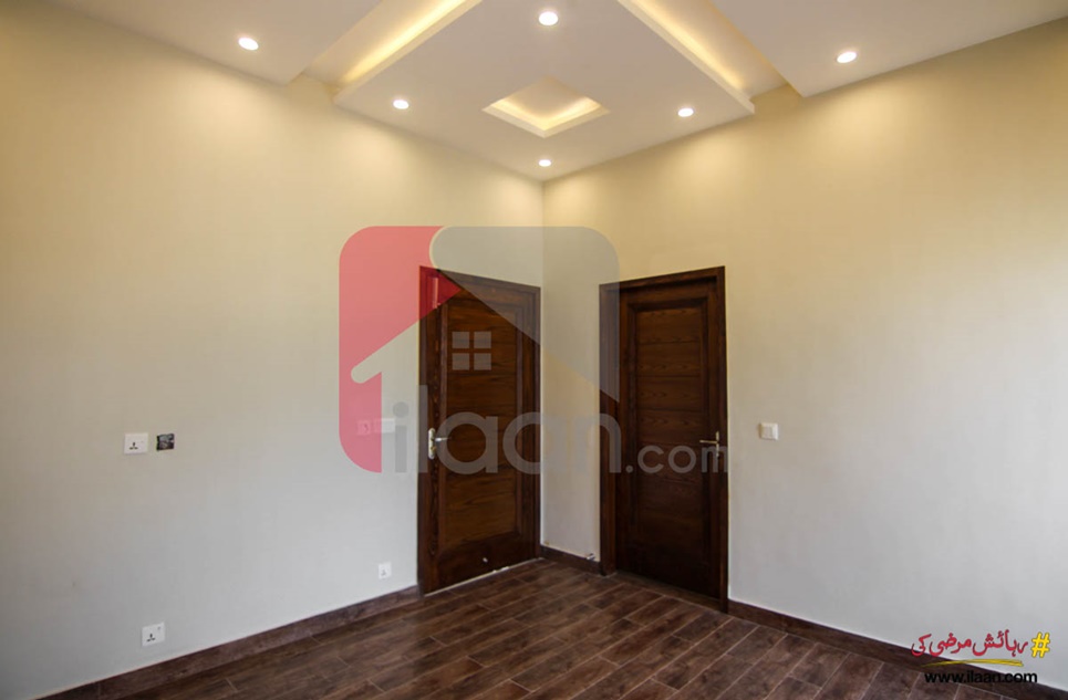 5 marla house for sale in Block G, Rahbar - Phase 2, DHA, Lahore