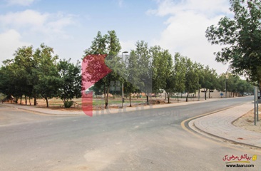 5 marla commercial plot ( Plot no 55 ) for sale in Rafi Block, Bahria Town, Lahore