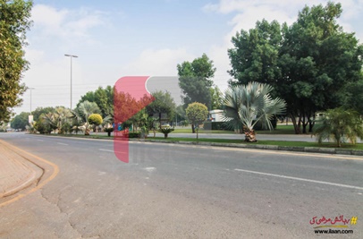 1 Kanal Plot (Plot no 56) for Sale in Rafi Extension Block, Sector E, Bahria Town, Lahore