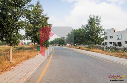 10 Marla Plot (Plot no 164) for Sale in Rafi Block, Sector E, Bahria Town, Lahore