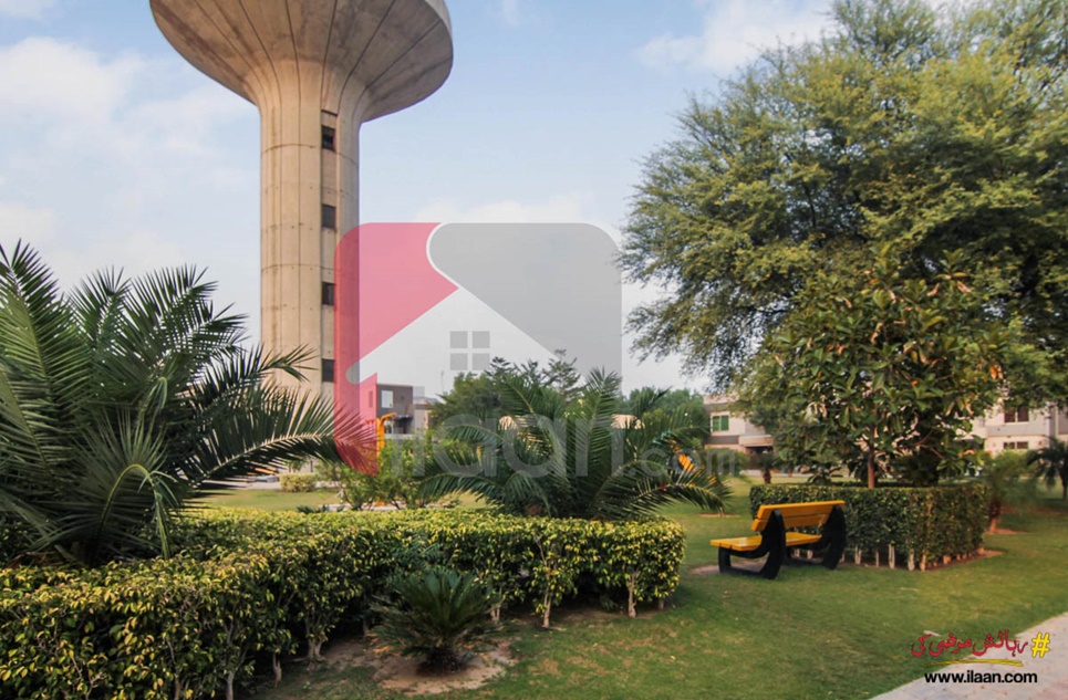 10 Marla Plot for Sale in Rafi Block, Sector E, Bahria Town, Lahore
