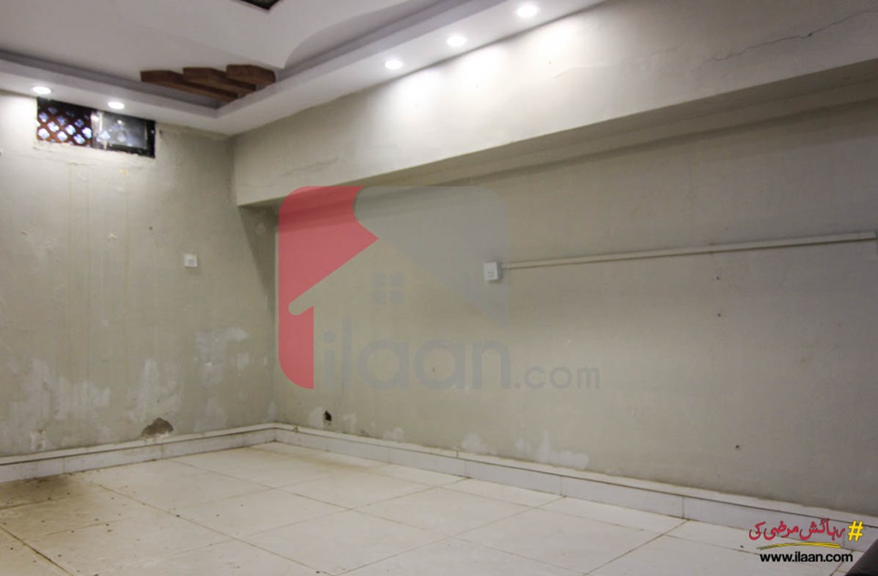 1650 ( sq.ft ) office for sale in Bukhari Commercial Area, Phase 6, DHA, Karachi