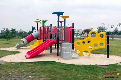 13 marla plot ( Plot no 514 ) for sale in Talha Block, Bahria Town, Lahore