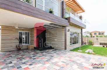 1 kanal house for sale in Block L, Phase 6, DHA, Lahore