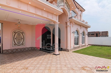1 kanal house for sale in Block M, Phase 6, DHA, Lahore