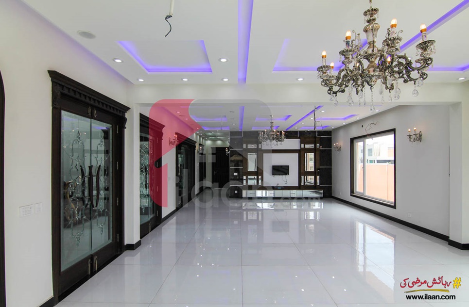 1 kanal house for sale in Block M, Phase 6, DHA, Lahore