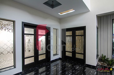 1 kanal house for sale in Block D, Phase 6, DHA, Lahore