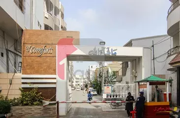 300 ( square yard ) house for sale in Yaseenabad, Karachi