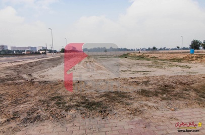 11 Marla Plot (Plot no 277) for Sale in Tauheed Block, Sector F, Bahria Town, Lahore
