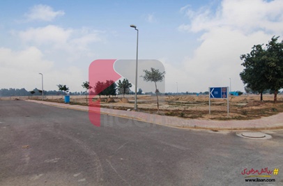 1 Kanal Plot (Plot no 171) for Sale in Tauheed Block, Sector F, Bahria Town, Lahore