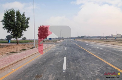 1 Kanal Plot (Plot no 1244) for Sale in Tauheed Block, Sector F, Bahria Town, Lahore