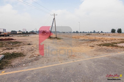 10 Marla Plot (Plot no 308) for Sale in Tauheed Block, Sector F, Bahria Town, Lahore
