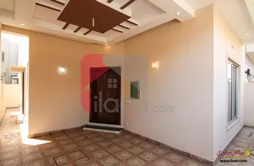 5 marla house for sale in Block D, Phase 6, DHA, Lahore
