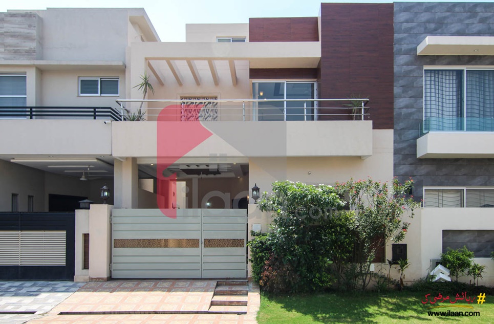 5 marla house for sale in Block D, Phase 6, DHA, Lahore