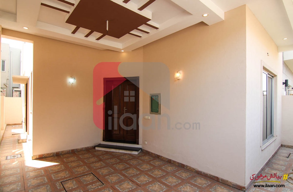 5 marla house for sale in Block D, Phase 6, DHA, Lahore