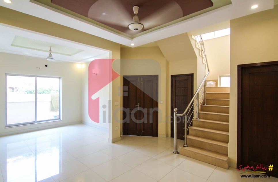 5 marla house for sale in Block D, Phase 6, DHA, Lahore