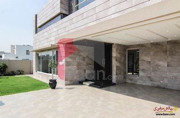 1 kanal house for sale in Block G, Phase 6, DHA, Lahore