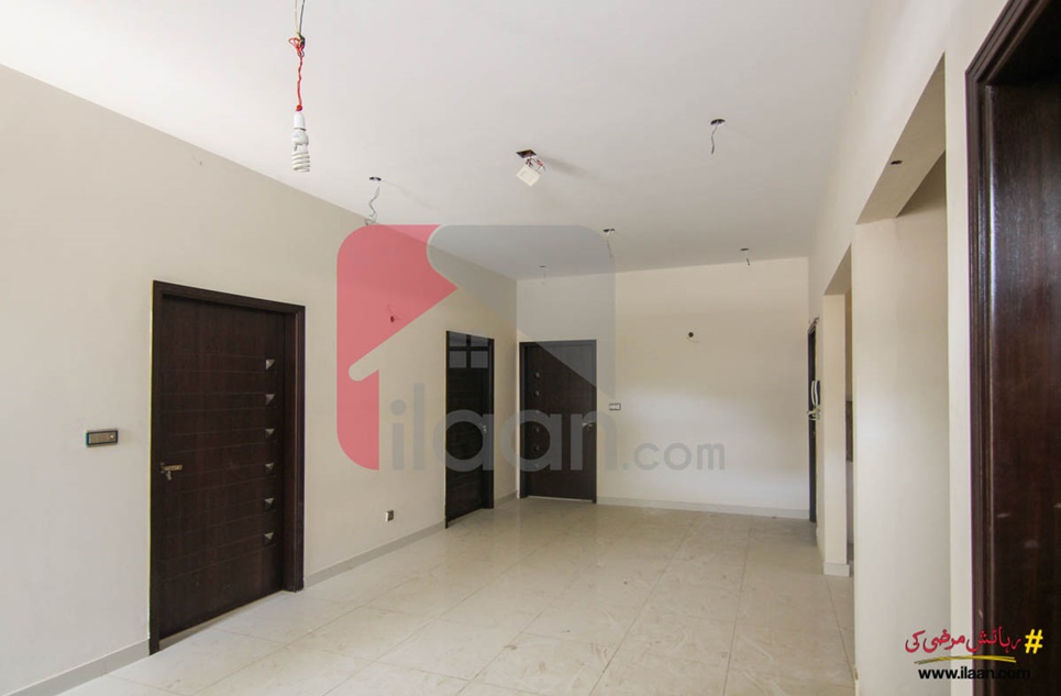 2500 ( sq.ft ) portion for sale ( with basement ) in Block 2, PECHS, Karachi